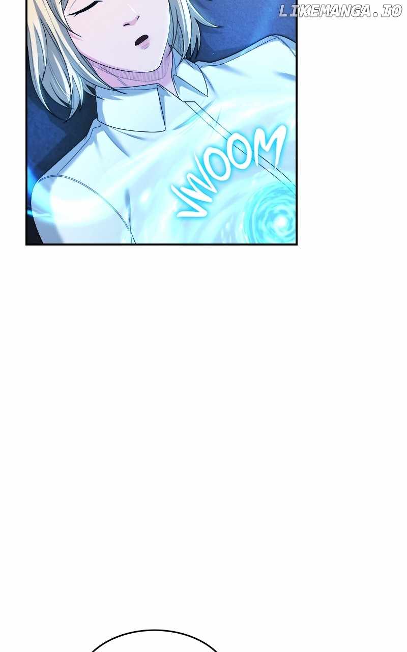 Paranoid Mage Chapter 58 66